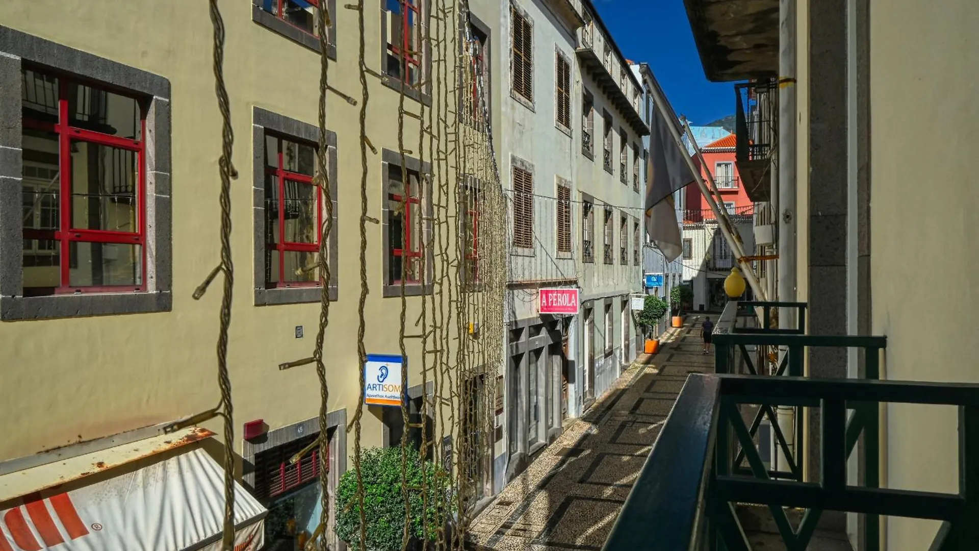 Colombo Square, A Home In Madeira Funchal  Funchal (Madeira)