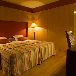Turisticos Atlantida Apartahotel