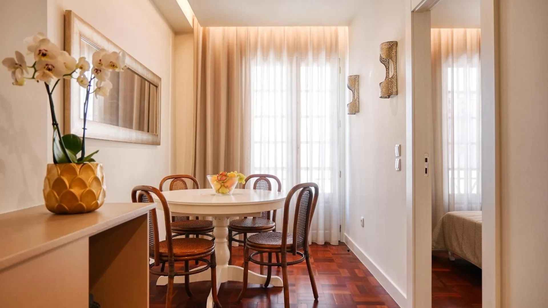 Colombo Square, A Home In Madeira Funchal  Apartment