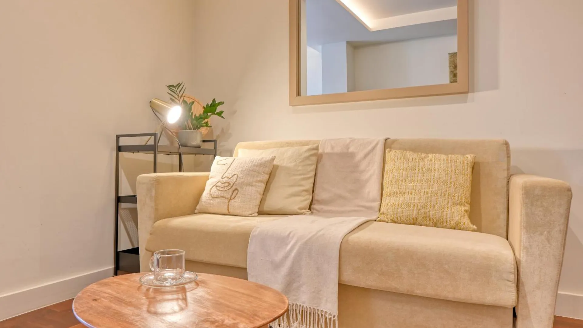 Colombo Square, A Home In Madeira Funchal  Apartment Funchal (Madeira)